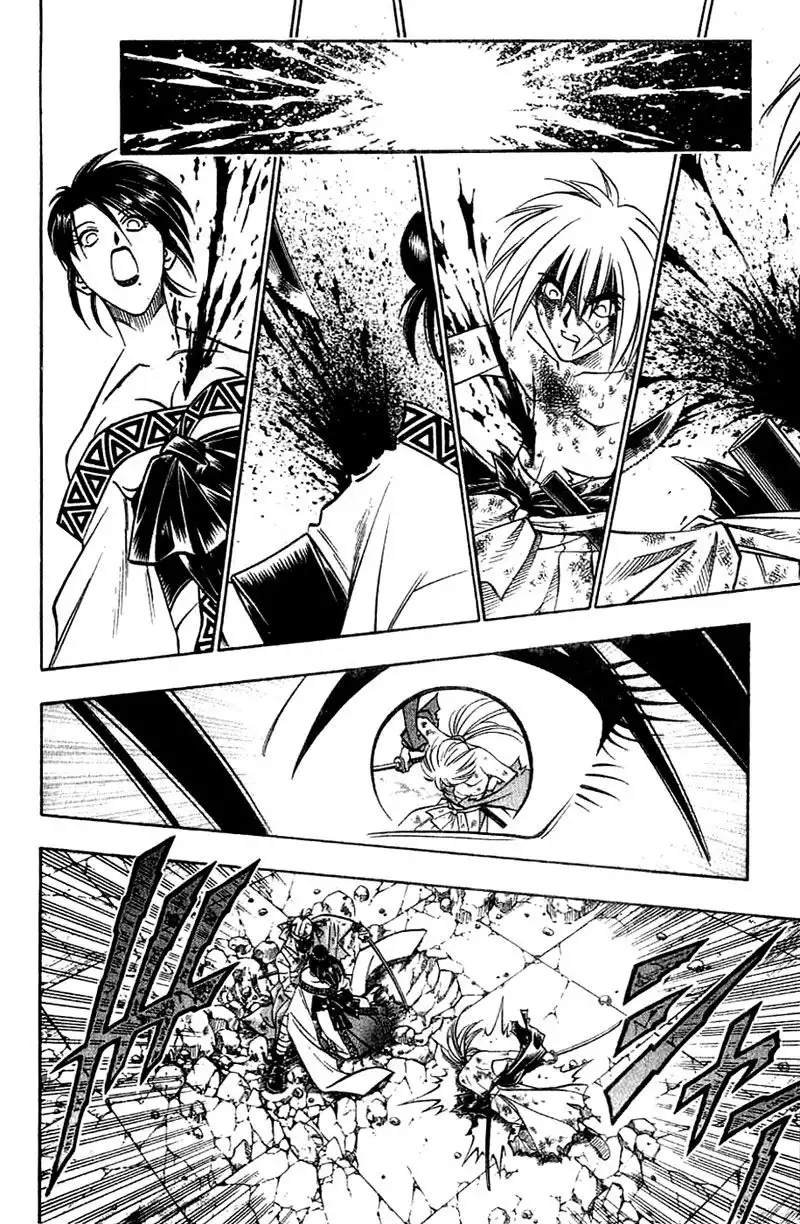 Rurouni Kenshin Chapter 144 15